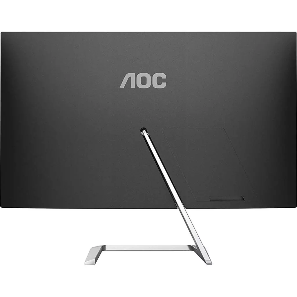 Монитор AOC Q27T1 - 4
