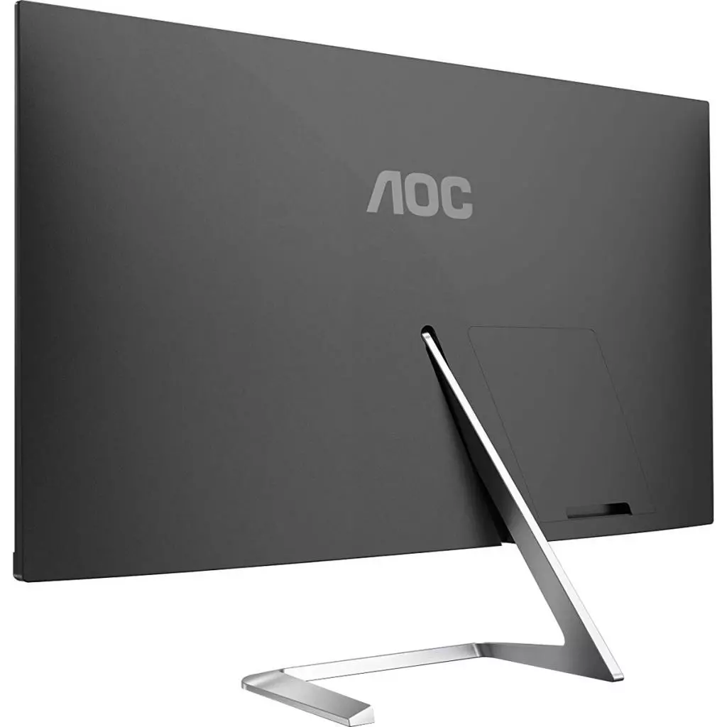 Монитор AOC Q27T1 - 6