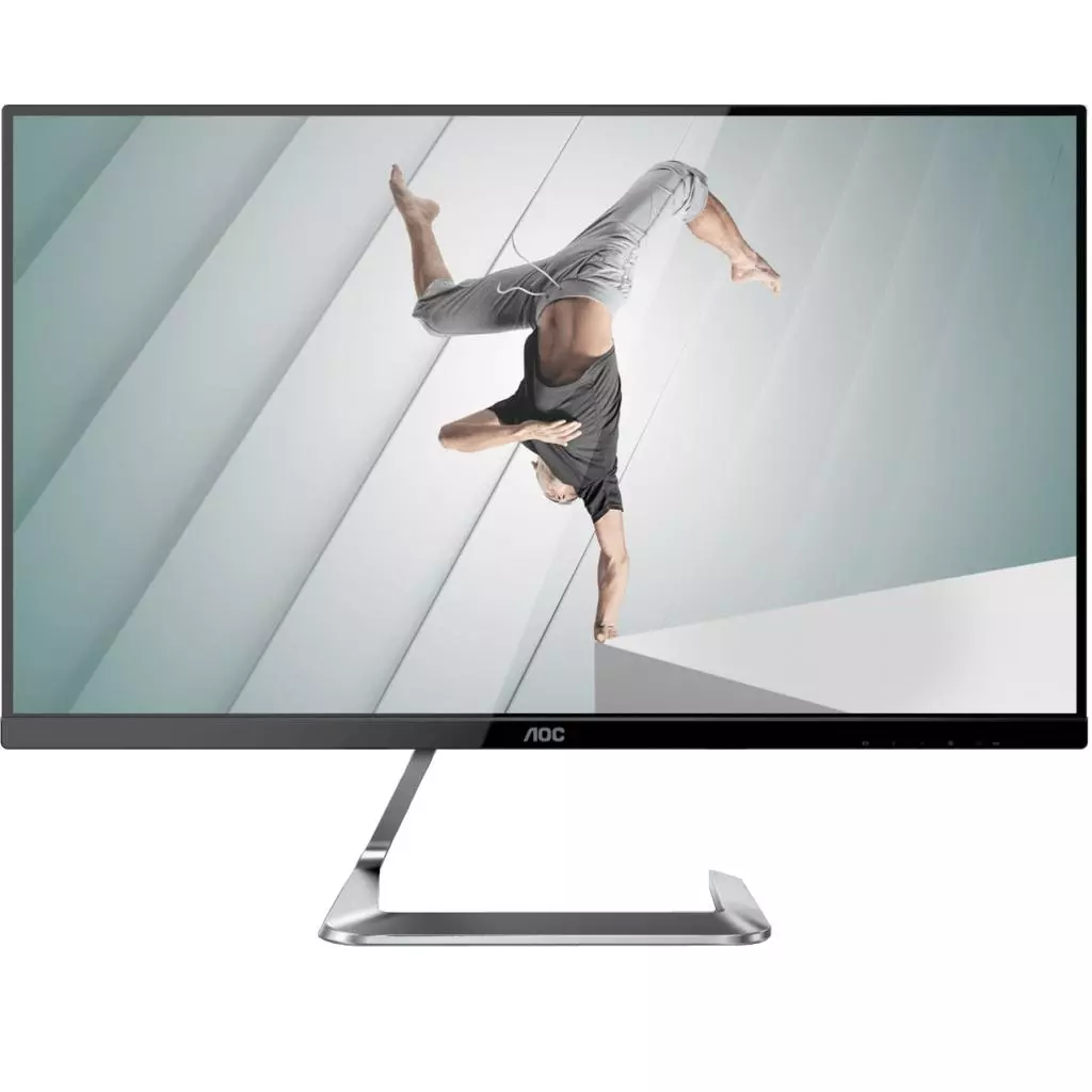 Монитор AOC Q27T1