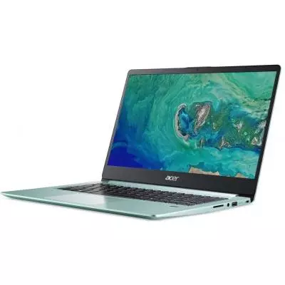 Ноутбук Acer Swift 1 SF114-32-P43A (NX.GZGEU.008) - 2