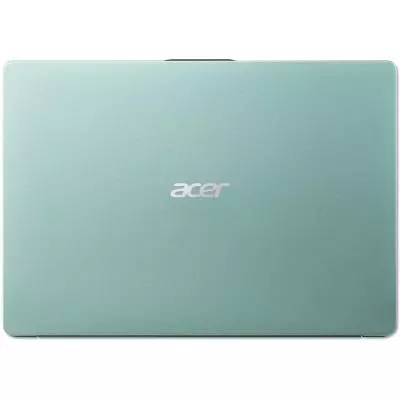 Ноутбук Acer Swift 1 SF114-32-P43A (NX.GZGEU.008) - 7