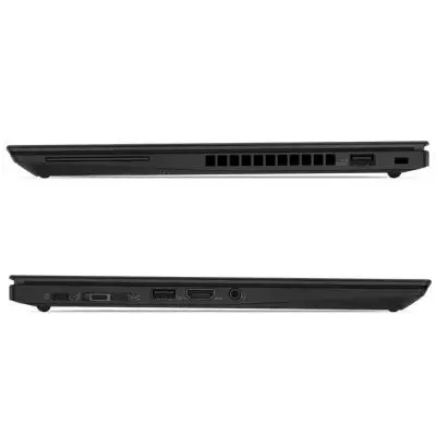 Ноутбук Lenovo ThinkPad T490s (20NX001QRT) - 4