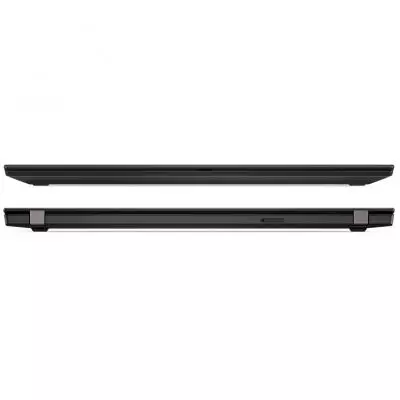 Ноутбук Lenovo ThinkPad T490s (20NX001QRT) - 5
