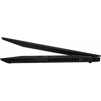 Ноутбук Lenovo ThinkPad T490s (20NX001QRT) - 6