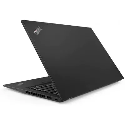 Ноутбук Lenovo ThinkPad T490s (20NX001QRT) - 7