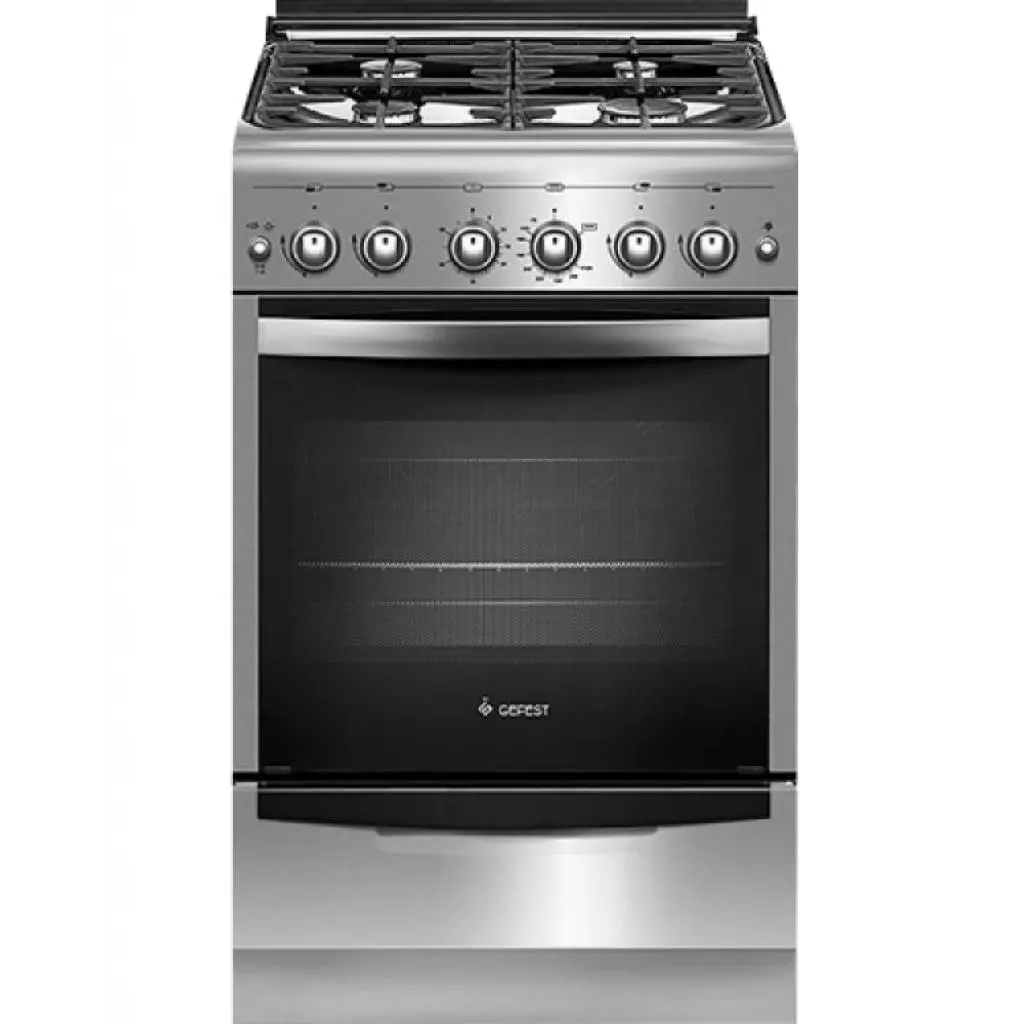 Плита Gefest 5100-02 0004 - 1
