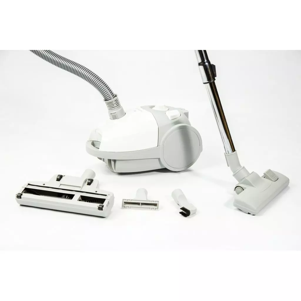 Пылесос Astor VC1823 Turbo - 4 Пылесос Astor VC1823 Turbo - 4