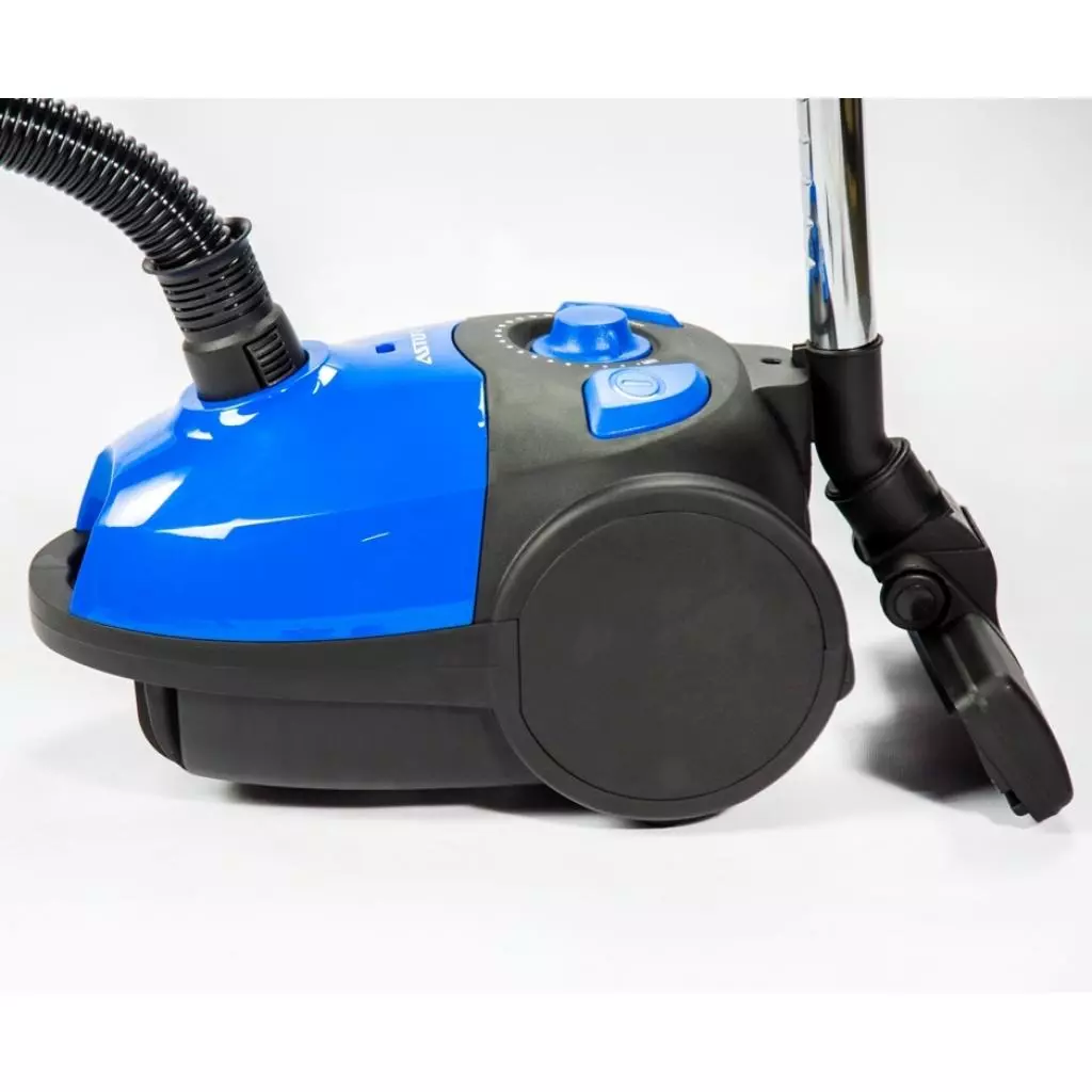 Пылесос Astor VC1823BB - 1