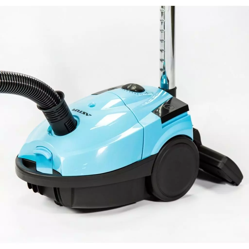 Пылесос Astor VC1873BB - 1