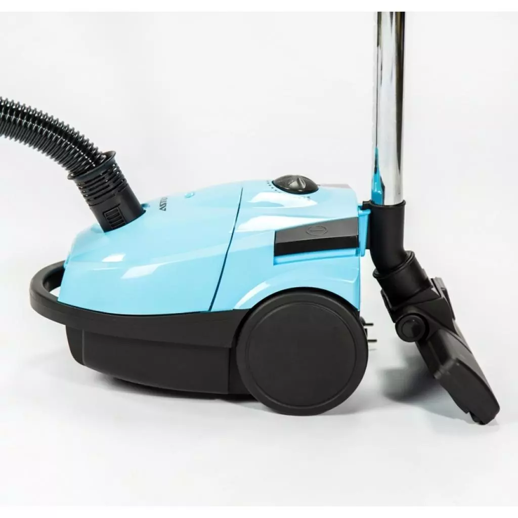 Пылесос Astor VC1873BB - 2