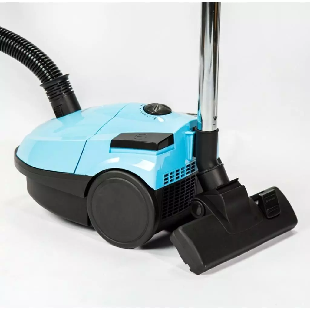 Пылесос Astor VC1873BB - 3