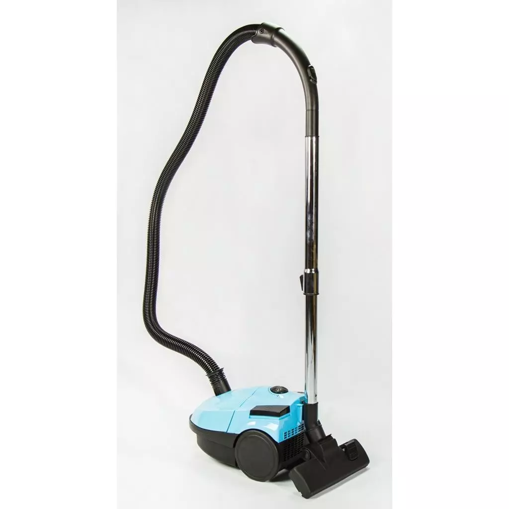 Пылесос Astor VC1873BB - 4