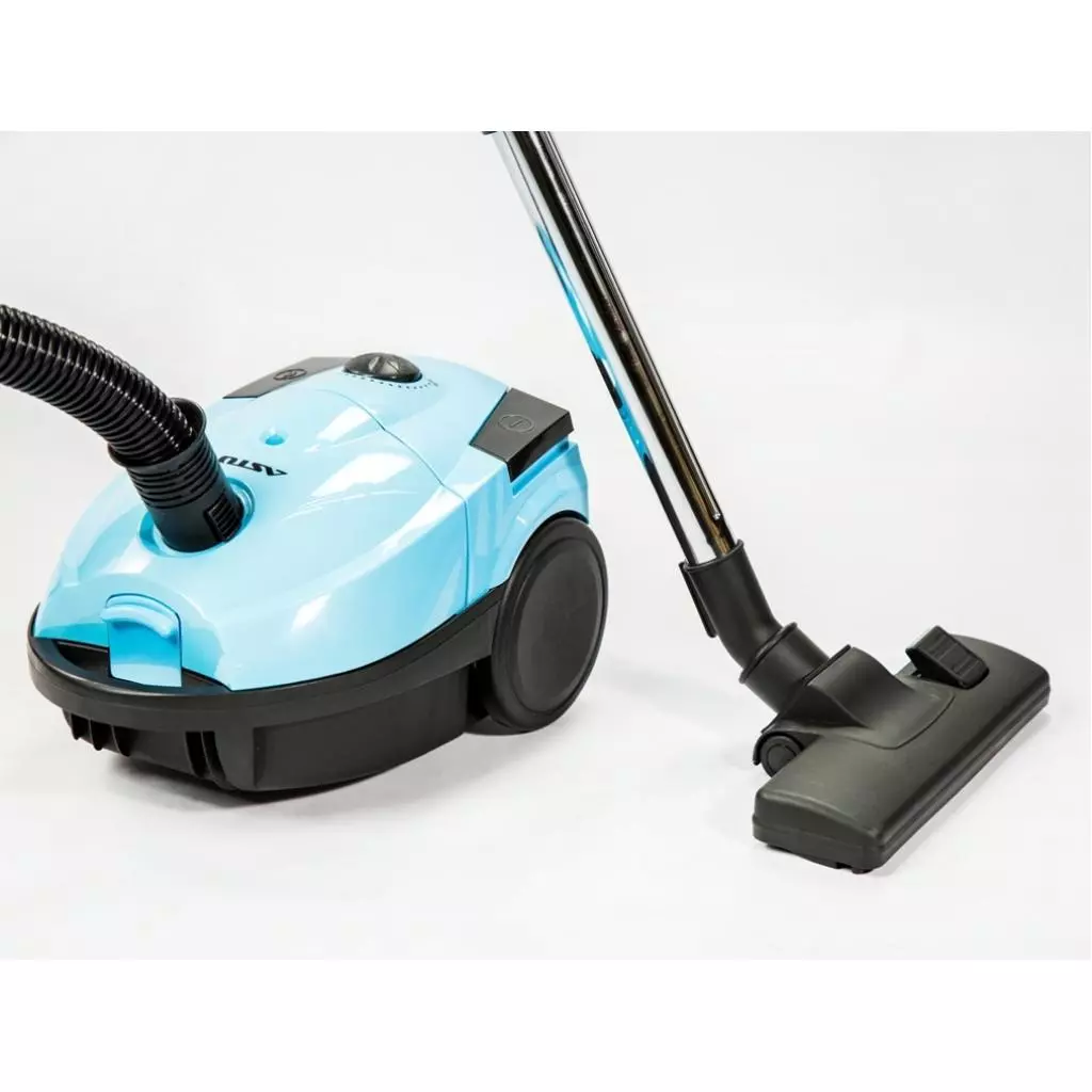 Пылесос Astor VC1873BB - 5