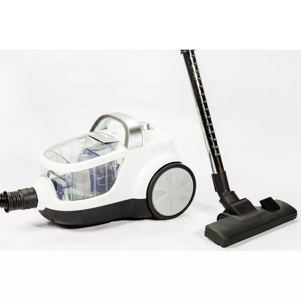 Пылесос Astor ZW-17060 - 4 Пылесос Astor ZW-17060 - 4