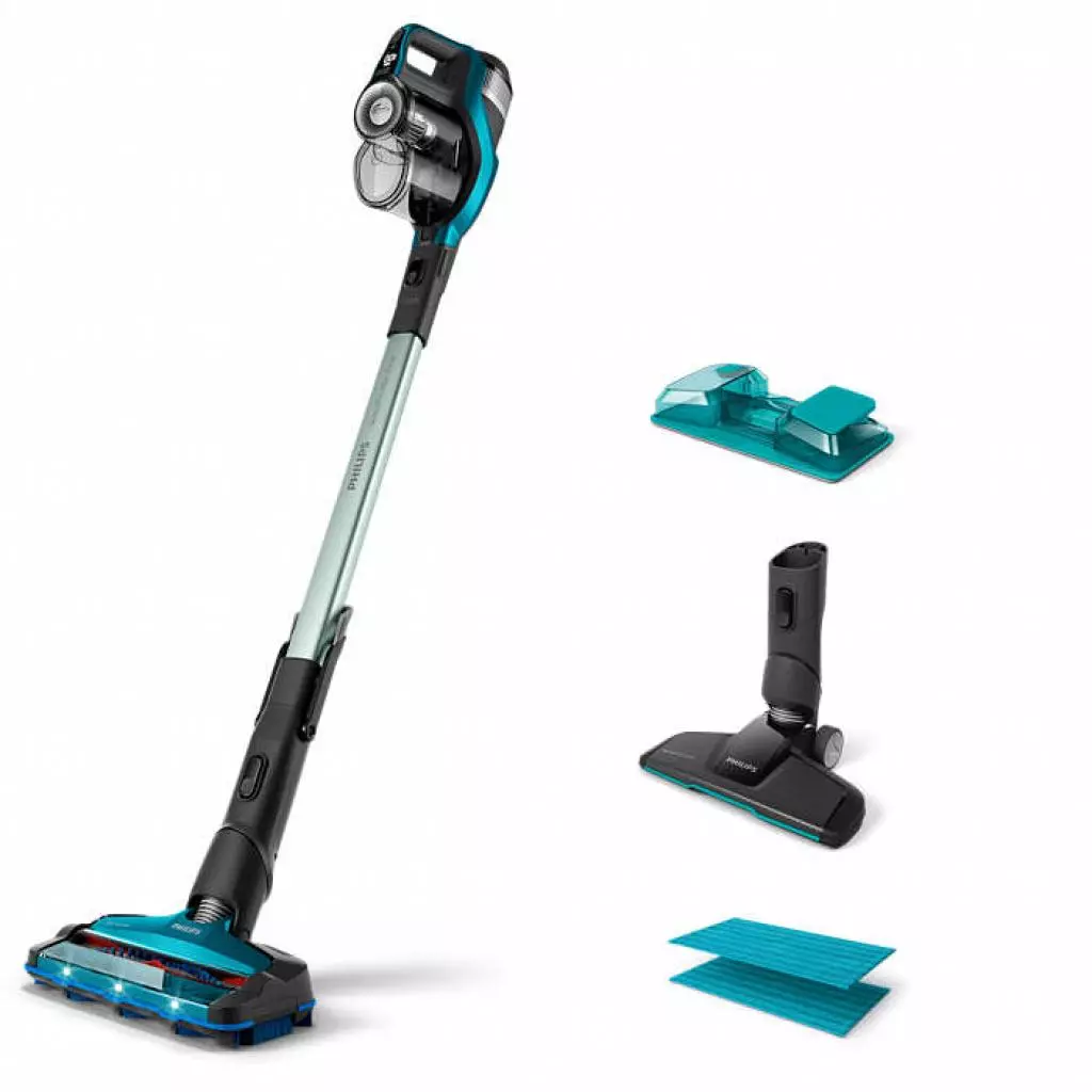 Пылесос Philips FC6903/01 - 2 Пылесос Philips FC6903/01 - 2