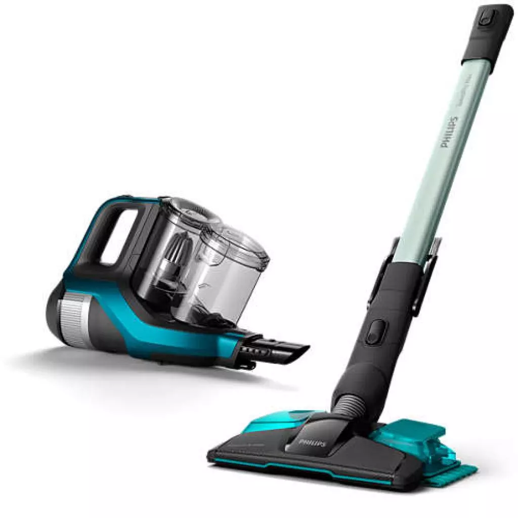 Пылесос Philips FC6903/01 - 4 Пылесос Philips FC6903/01 - 4