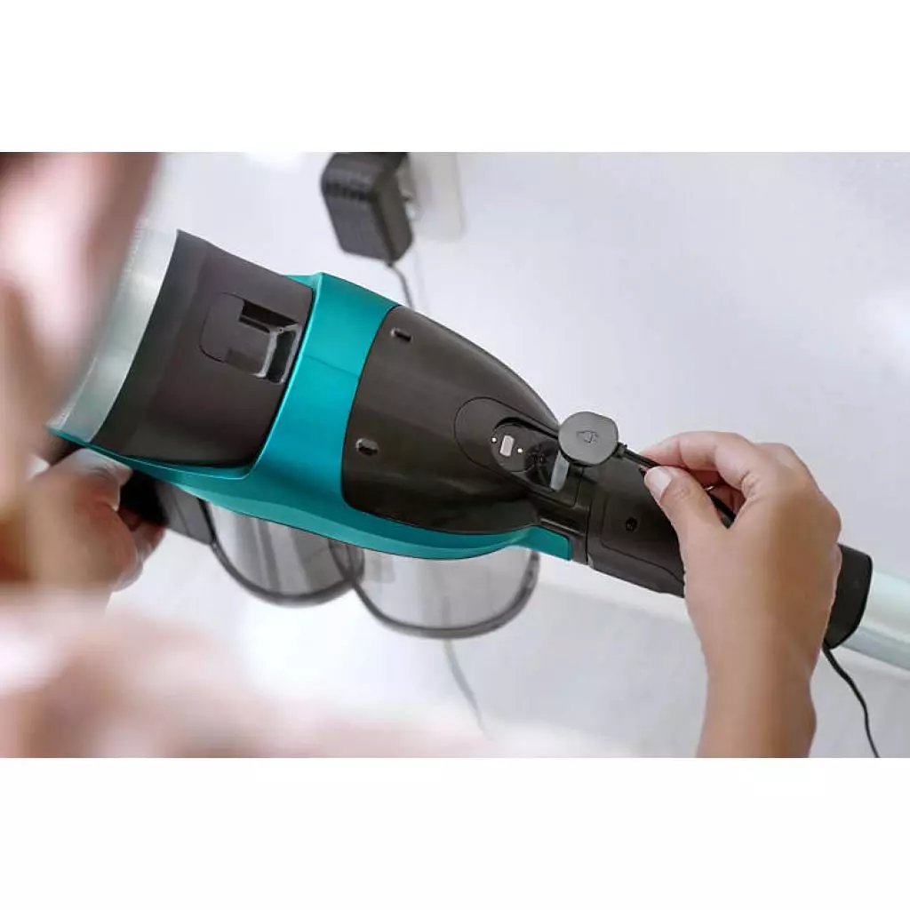 Пылесос Philips FC6903/01 - 11 Пылесос Philips FC6903/01 - 11