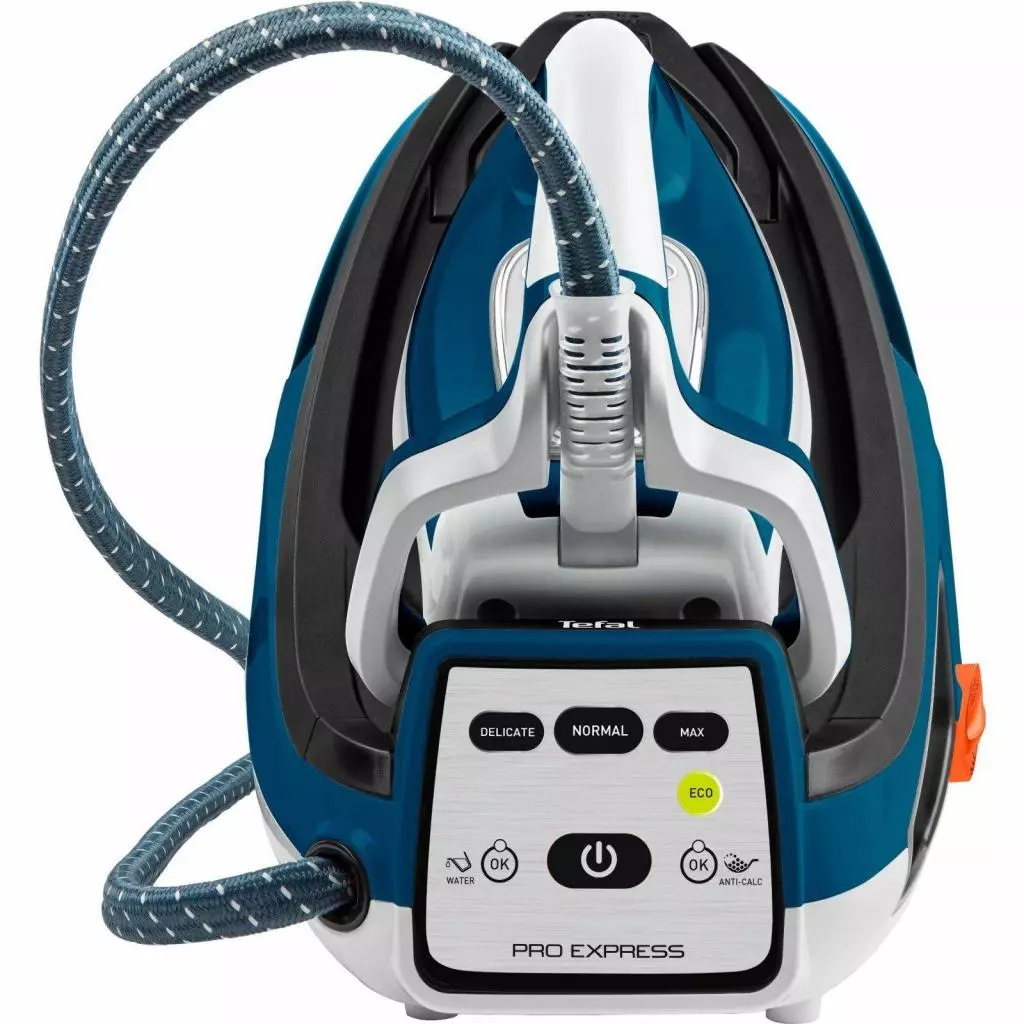 Паровая станция Tefal GV7850 (GV7850E0) - 2 Паровая станция Tefal GV7850 (GV7850E0) - 2