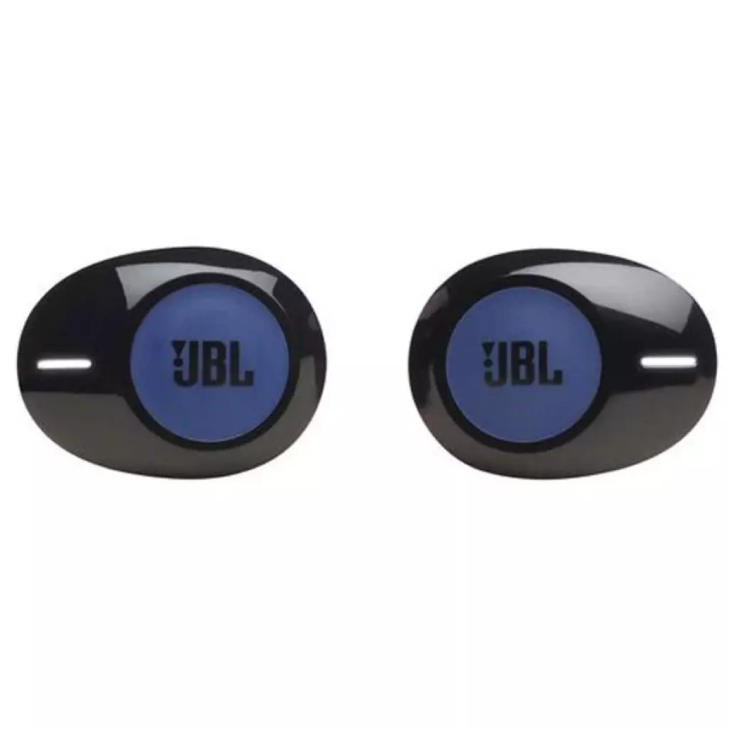 Наушники JBL Tune 120 TWS Blue (JBLT120TWSBLU) - 1