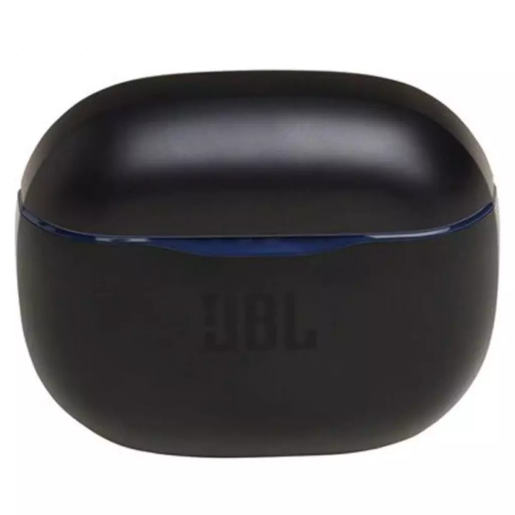Наушники JBL Tune 120 TWS Blue (JBLT120TWSBLU) - 4