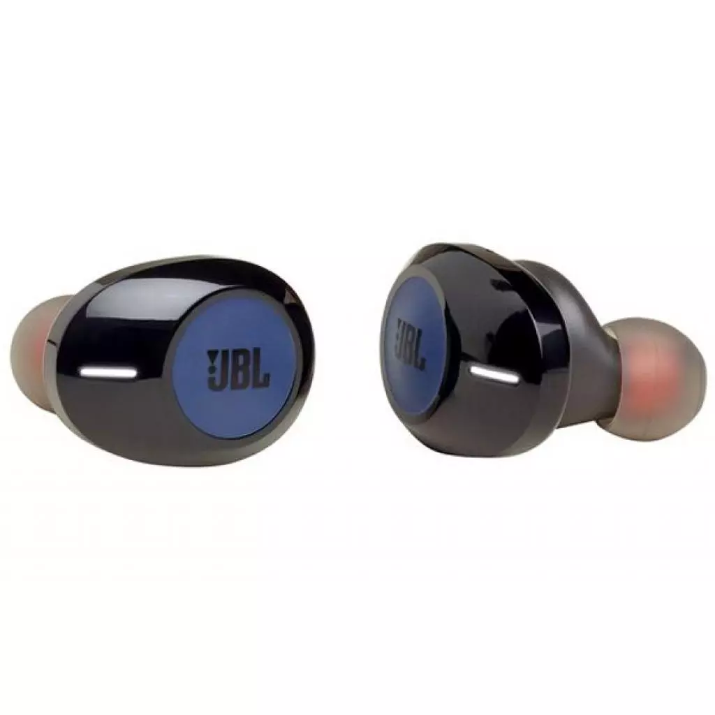 Наушники JBL Tune 120 TWS Blue (JBLT120TWSBLU)