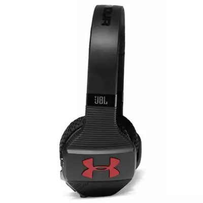 JBL Under Armour Sport Wireless BlackRed UAONEARBTBKR Digit