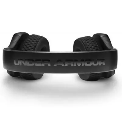 Наушники JBL Under Armour Sport Wireless BlackRed (UAONEARBTBKR) - 3 Наушники JBL Under Armour Sport Wireless BlackRed (UAONEARBTBKR) - 3