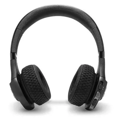 Наушники JBL Under Armour Sport Wireless Train Black (UAONEARBTBLK) - 1 Наушники JBL Under Armour Sport Wireless Train Black (UAONEARBTBLK) - 1