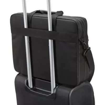 Сумка для ноутбука Case Logic 15.6" Bryker (BRYB115K) - 9 Сумка для ноутбука Case Logic 15.6" Bryker (BRYB115K) - 9