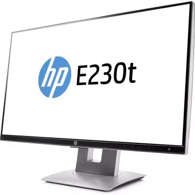Монитор HP EliteDisplay E230t (W2Z50AA) - 5
