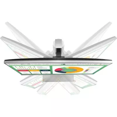 Монитор HP EliteDisplay E223 (1FH45AA) - 6 Монитор HP EliteDisplay E223 (1FH45AA) - 6