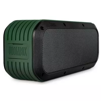 Акустическая система Divoom Voombox-outdoor 2gen Green (2000029483011) - 1