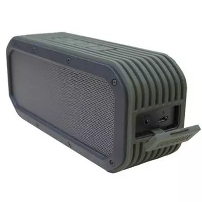 Акустическая система Divoom Voombox-outdoor 2gen Green (2000029483011) - 4
