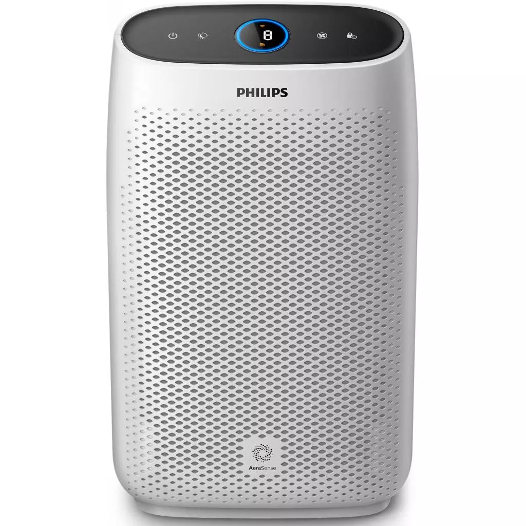 Воздухоочиститель Philips AC1214/10 - 1 Воздухоочиститель Philips AC1214/10 - 1