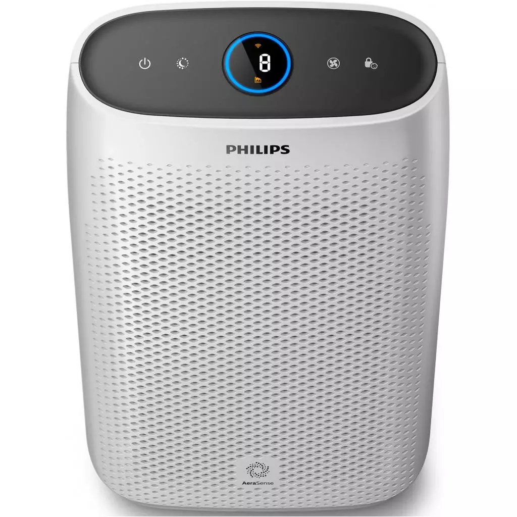 Воздухоочиститель Philips AC1214/10 - 2 Воздухоочиститель Philips AC1214/10 - 2