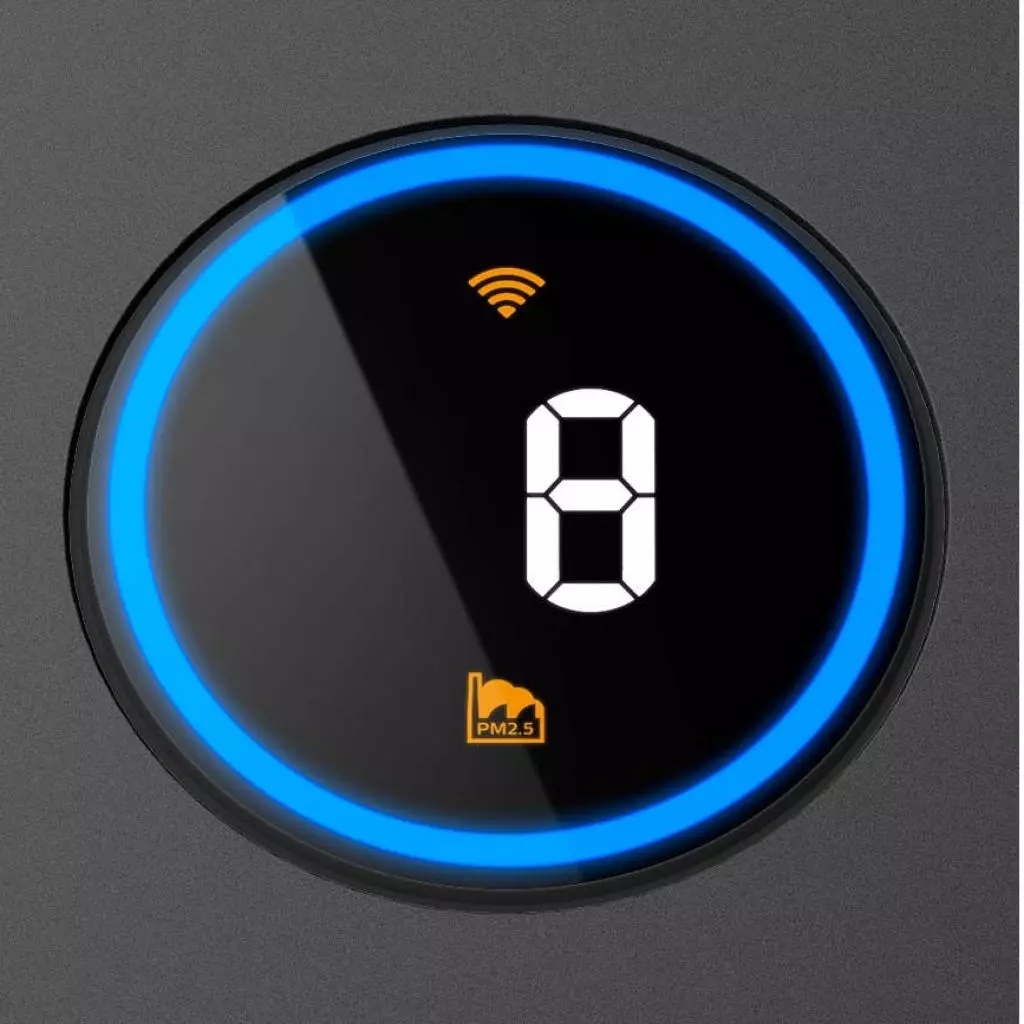 Воздухоочиститель Philips AC1214/10 - 3 Воздухоочиститель Philips AC1214/10 - 3