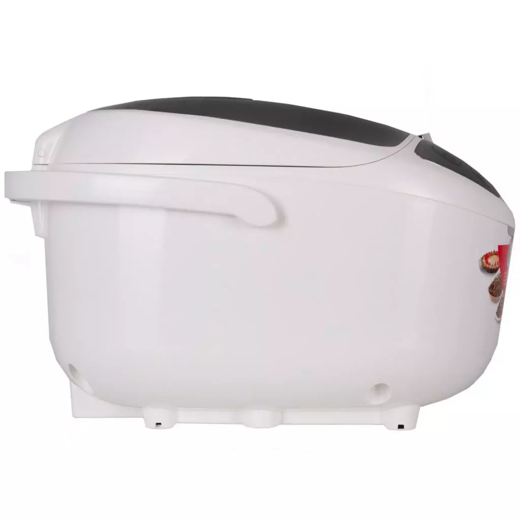 Мультиварка Moulinex MK 707 (MK707832) - 3 Мультиварка Moulinex MK 707 (MK707832) - 3