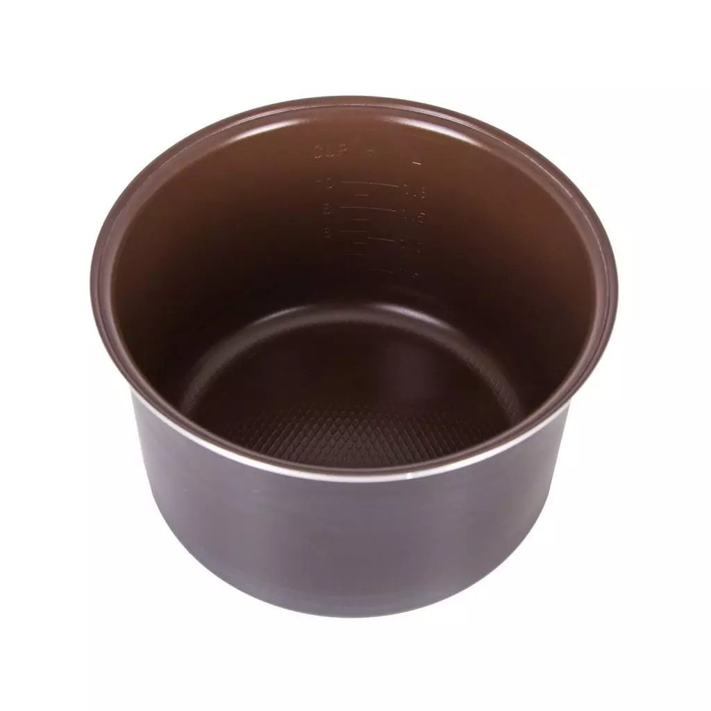 Мультиварка Moulinex MK 707 (MK707832) - 6 Мультиварка Moulinex MK 707 (MK707832) - 6