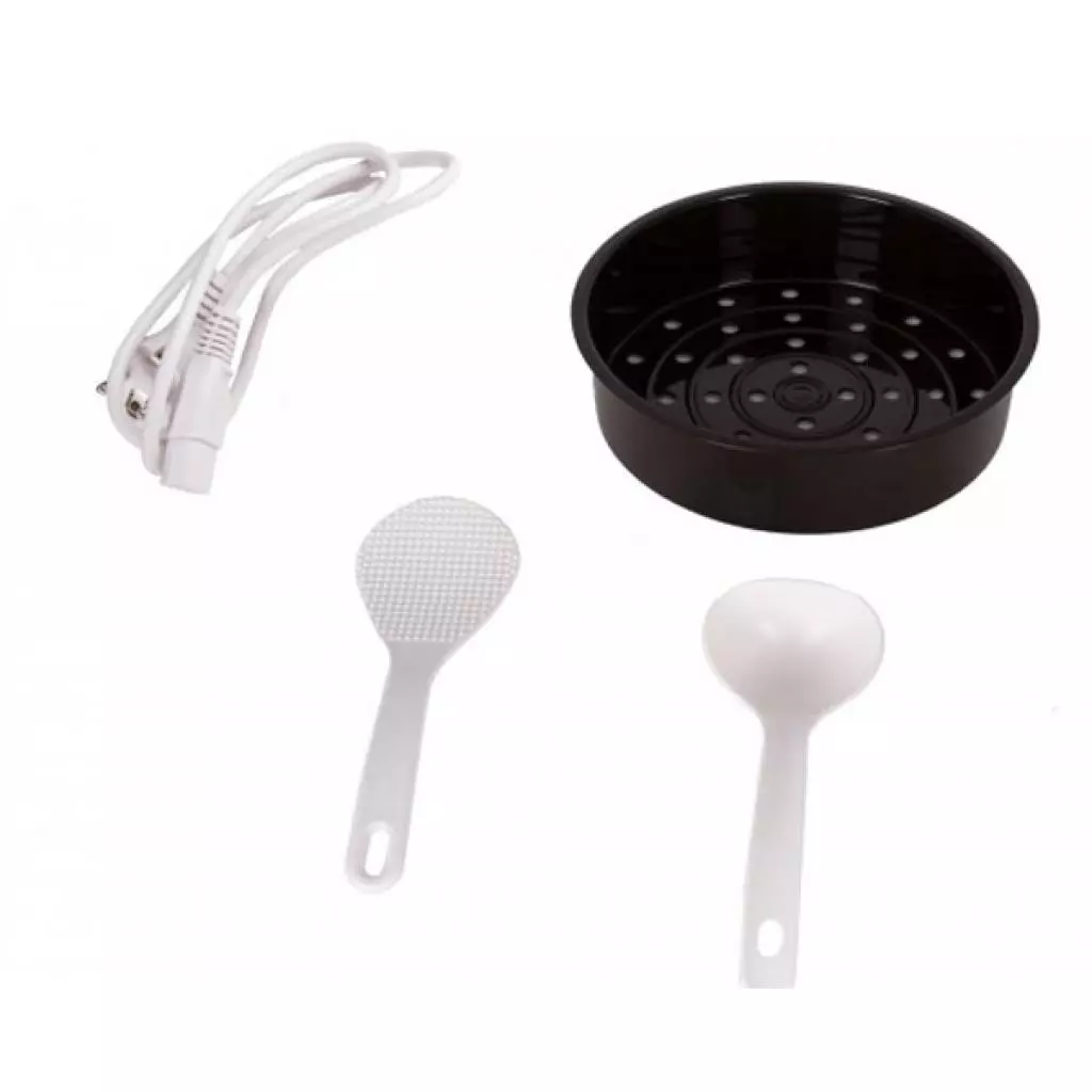 Мультиварка Moulinex MK 707 (MK707832) - 7 Мультиварка Moulinex MK 707 (MK707832) - 7