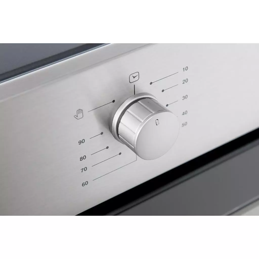 Духовой шкаф Interline HK 400 IX - 3 Духовой шкаф Interline HK 400 IX - 3