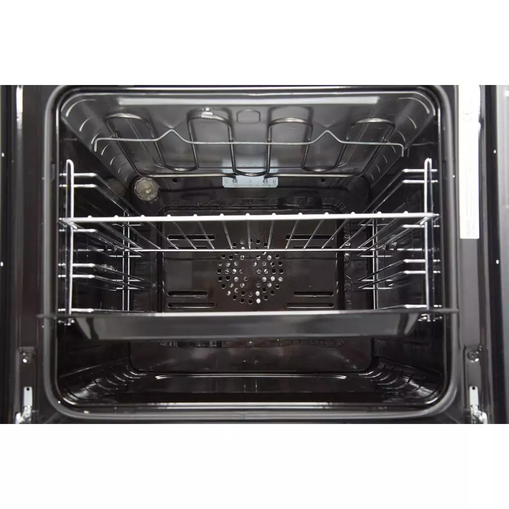 Духовой шкаф Interline HK 400 IX - 5 Духовой шкаф Interline HK 400 IX - 5