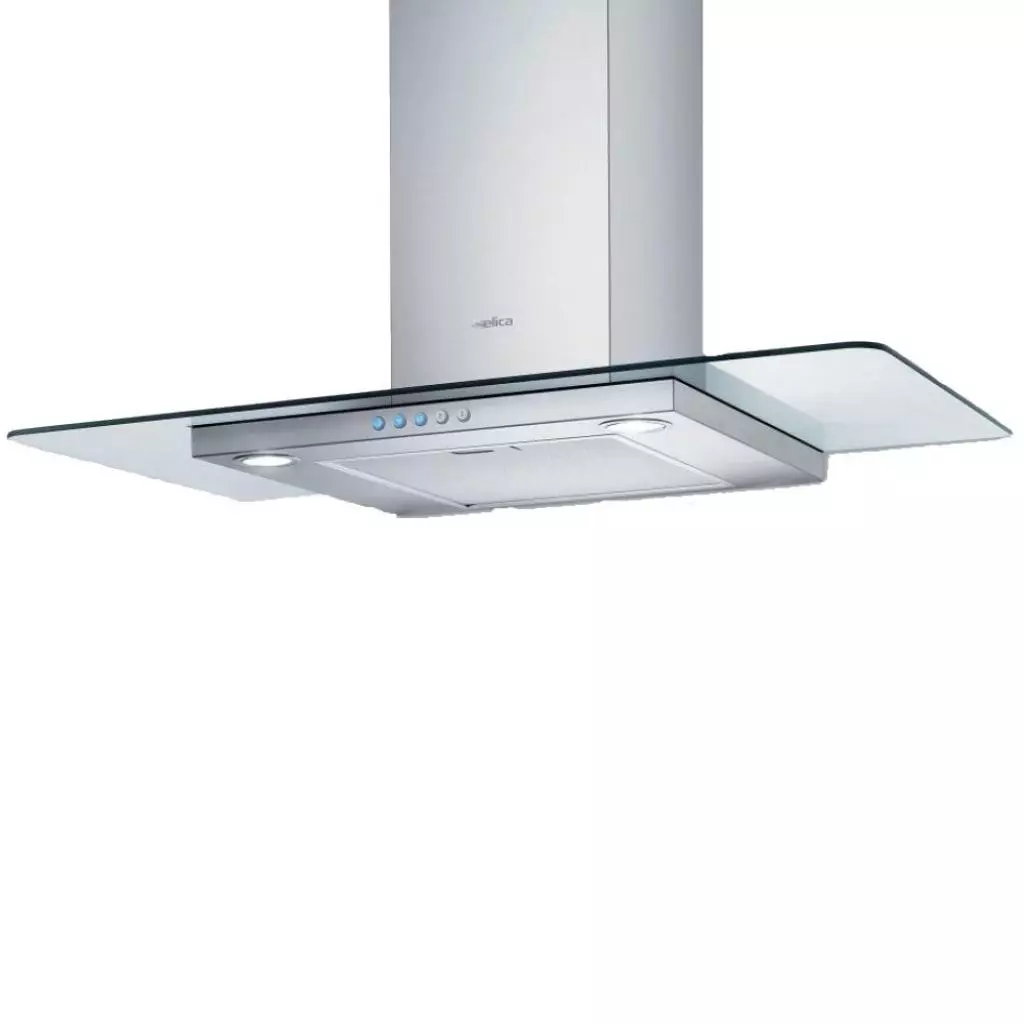 Вытяжка кухонная Elica FLAT GLASS PLUS IX/A/60