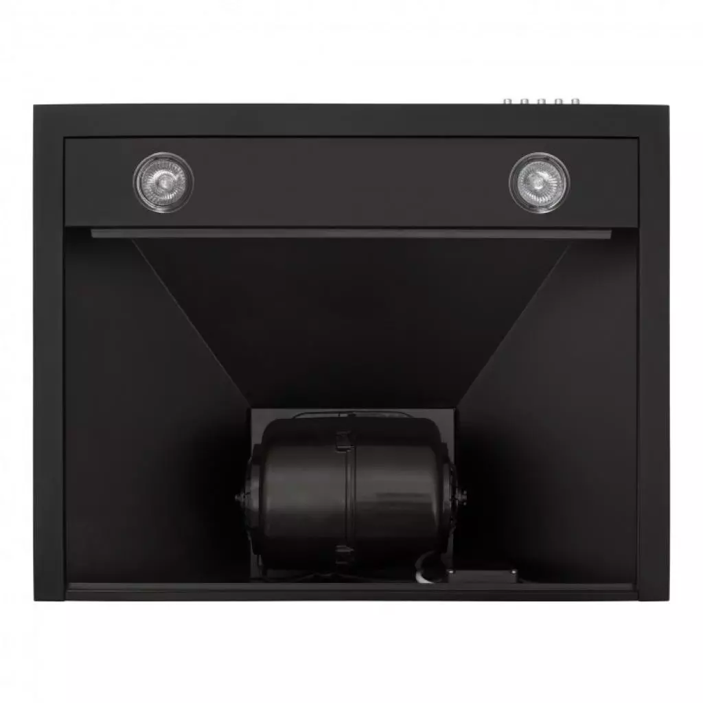 Вытяжка кухонная Eleyus KENT 700 60 BL - 6 Вытяжка кухонная Eleyus KENT 700 60 BL - 6
