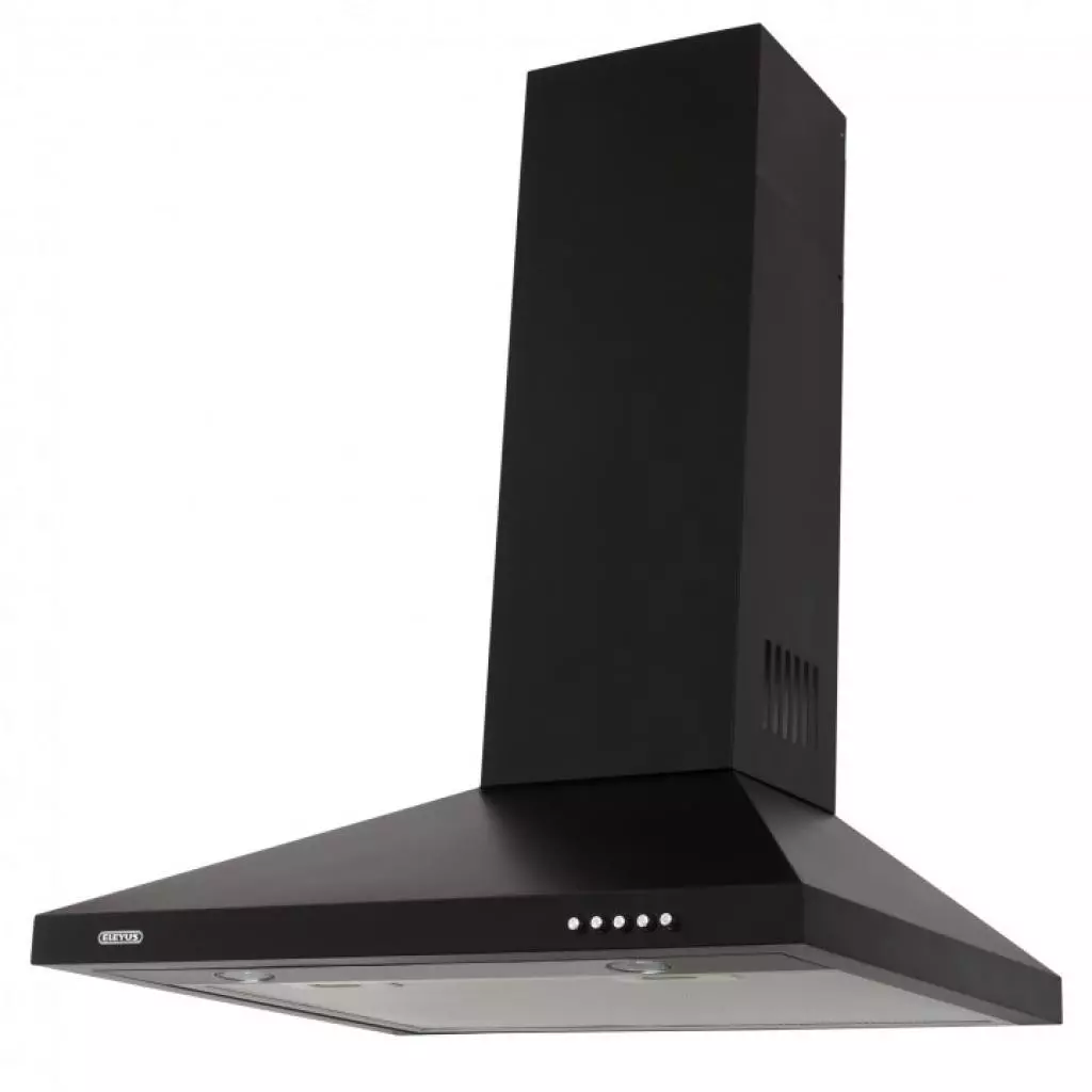 Вытяжка кухонная Eleyus KENT 700 60 BL Вытяжка кухонная Eleyus KENT 700 60 BL