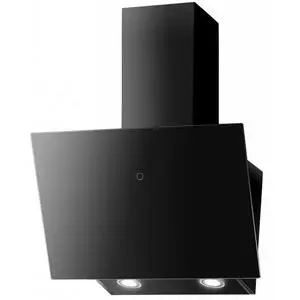 Вытяжка кухонная Faber VRT BK A60 2LS