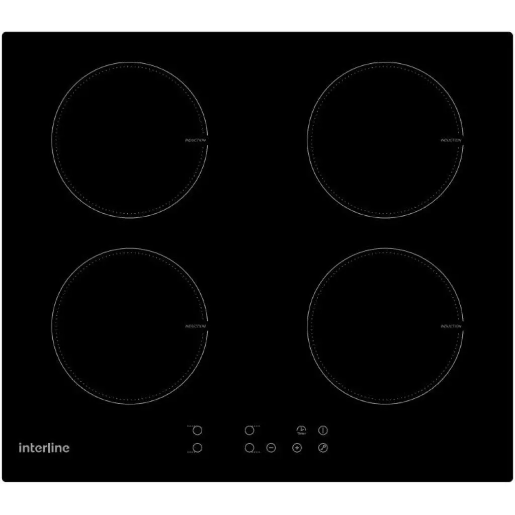 Варочная поверхность Interline VCI 640 BA