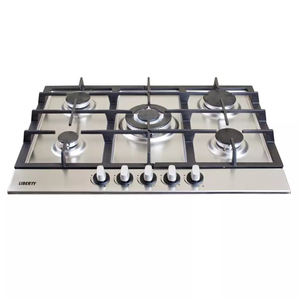 Варочная поверхность Liberty PG7051S-CCI (445)