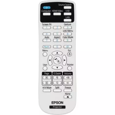 Проектор Epson EB-2255U (V11H815040) - 5 Проектор Epson EB-2255U (V11H815040) - 5