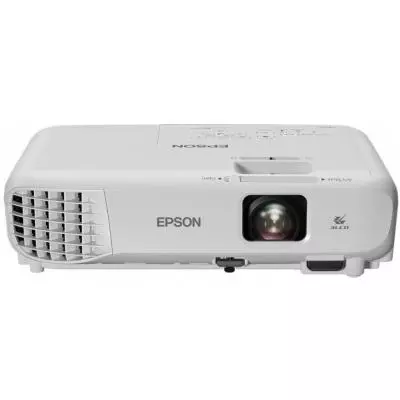 Проектор Epson EB-S05 (V11H838040) - 1 Проектор Epson EB-S05 (V11H838040) - 1