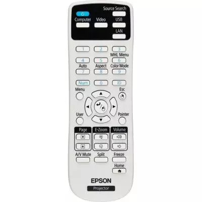 Проектор Epson EB-S05 (V11H838040) - 5 Проектор Epson EB-S05 (V11H838040) - 5